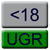 LED-UGR18