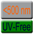 LE-UV500