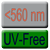 LE-UV560