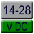 LED-VDC-14-28