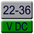 LED-VDC-22-36