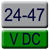 LED-VDC-24-47