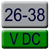 LED-VDC-26-38