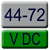 LED-VDC-44-72
