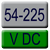 LED-VDC-54-225