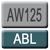 Collet-ABL-AW125
