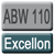 Collet-EX-ABW110