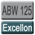 Collet-EX-ABW125