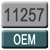 OEM-11257