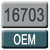 OEM-16703