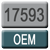 OEM-17593