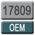 OEM-17809