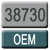 OEM-38730