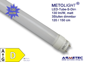 LED-Tube dimmable