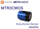 Touptek MTR3CMOS USB Mikroskop-Kamera