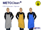 ESD-Aprons