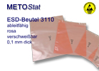 ESD-Beutel 3110