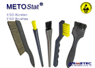 Metostat ESD Brushes