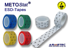 MDETOCLEAN ESD high temperature tape