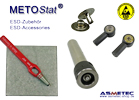 Metostat ESD accessories