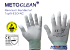 Metoclean ESD-Handschuhe-Topfit-NC