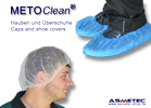 METOCLEAN ESD-covers