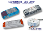 LED-Driver, Constant Current