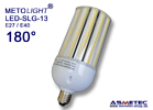 LED-Strassenlampe METOLIGHT SLG13