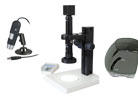 loupes and microscopes