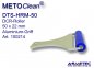 Preview: Metoclean DCR-Handroller-HRM-50, 50 mm wide - www.asmetec-shop.de