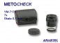 Preview: METOCHECK-YM-7173 Messlupe 10x - www.asmetec-shop.de