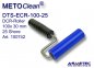 Preview: METOCLEAN DCR-Roller ECR-100 - www.asmetec-shop.de