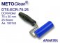 Preview: METOCLEAN DCR-Roller ECR-75 - www.asmetec-shop.de