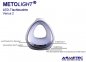 Preview: Metolight LED Table lamp TLD Venus2 - www.asmetec-shop.de