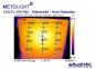 Preview: METOLIGHT LED Flood Light FL-070-W2, 70 Watt, 8800 lm, IP65 - www.asmetec-shop.de