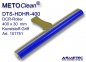 Preview: METOCLEAN DCR-Roller HDHR-400 - www.asmetec-shop.de