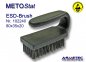 Preview: Metostat ESD-Brush 803520B, antistatic, dissipative - www.asmetec-shop.de