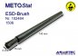 Preview: Metostat ESD-Brush 1506BG, antistatic, dissipative - www.asmetec-shop.de