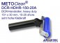 Preview: METOCLEAN DCR-handoller HDHR-150-25A - www.asmetec-shop.de