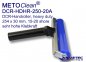 Preview: METOCLEAN DCR-Handroller HDHR-250-20A - www.asmetec-shop.de