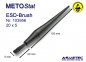 Preview: Metostat ESD-Brush 2005BG, antistatic, dissipative - www.asmetec-shop.de