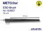 Preview: Metostat ESD-Brush 1808BG, antistatic, dissipative - www.asmetec-shop.de