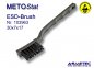 Preview: Metostat ESD-Brush 300717B, antistatic, dissipative - www.asmetec-shop.de