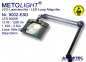 Preview: Metolight ESD LED Lamp Magnifier 9002