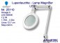 Preview: Daylight LED Lamp Magnifier 25110 - www.asmetec-shop.de