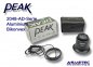 Preview: PEAK 2048-A80D, jewellers loupe, 20x