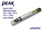 Preview: PEAK 2001-100 Stiftmikroskop, 100fach - www.asmetec-shop.de