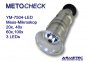 Preview: Metocheck YM7504L-scale microscope with LED - www.asmetec-shop.de