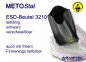 Preview: Metostat ESD conductive bag 3210 - www.asmetec-shop.de