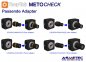 Preview: Touptek USB-Kamera  U3CMOS, 8,5MP